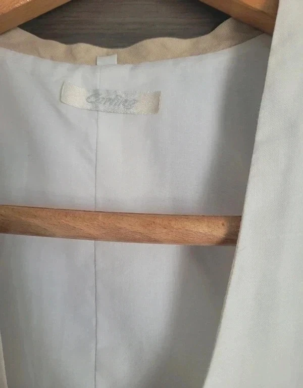 Conjunto Carling en ramia – Talla 42/44 – photo 16